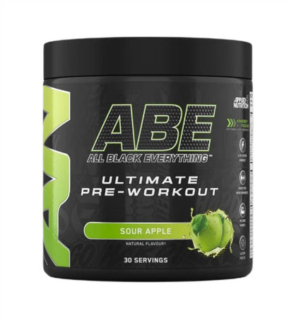 ABE - All Black Everything by Applied Nutrition – product image 11