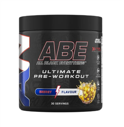 ABE - All Black Everything by Applied Nutrition – product image 6