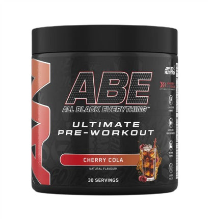 ABE - All Black Everything by Applied Nutrition – product image 4