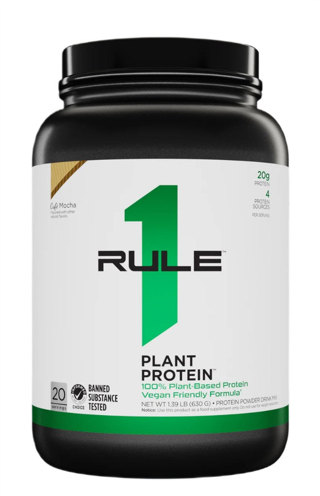 Plant Protein by Rule One – product image 3