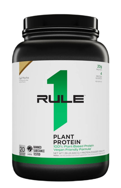 Plant Protein by Rule One – product image 3