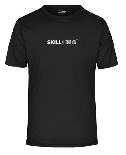 T-Shirt Skill New, Black - X-Large - Marketing Only
