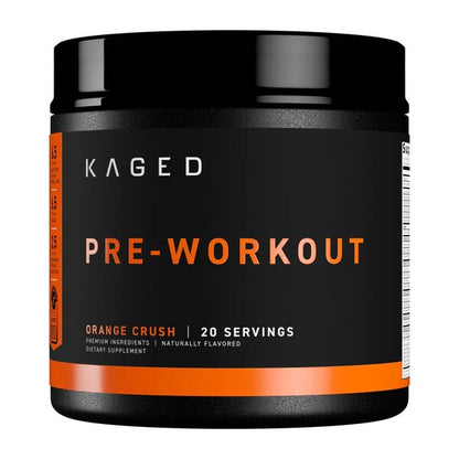 Pre-Kaged by Kaged Muscle – product image 4