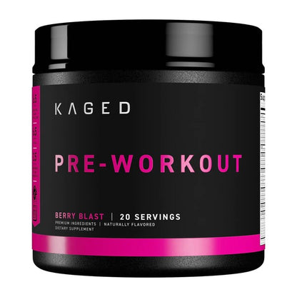 Pre-Kaged by Kaged Muscle – product image 5