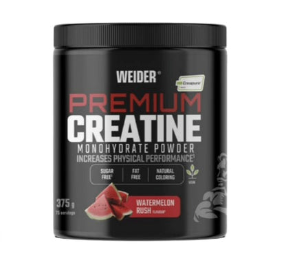 Premium Creatine by Weider – product image 5