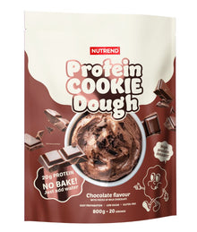 Protein Cookie Dough by Nutrend