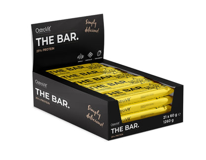 The Bar 25% Protein by OstroVit – product image 3