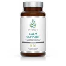 Calm Support - 60 vcaps