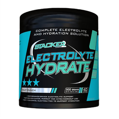Electrolyte Hydrate by Stacker2 Europe – product image 2