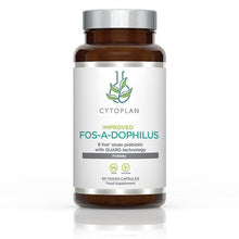 Fos-A-Dophilus Probiotic - 60 vcaps