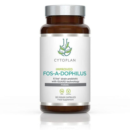 Fos-A-Dophilus by Cytoplan