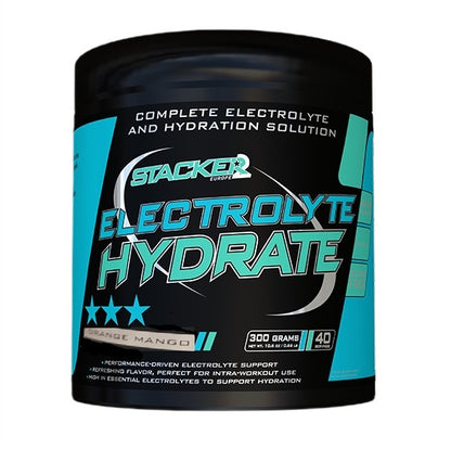 Electrolyte Hydrate by Stacker2 Europe – product image 4