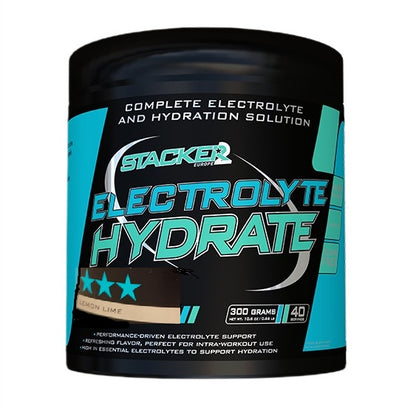 Electrolyte Hydrate by Stacker2 Europe – product image 3