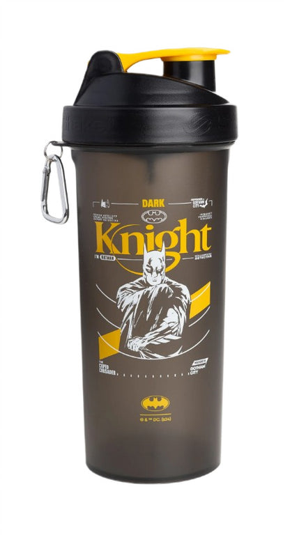 Lite DC Comics