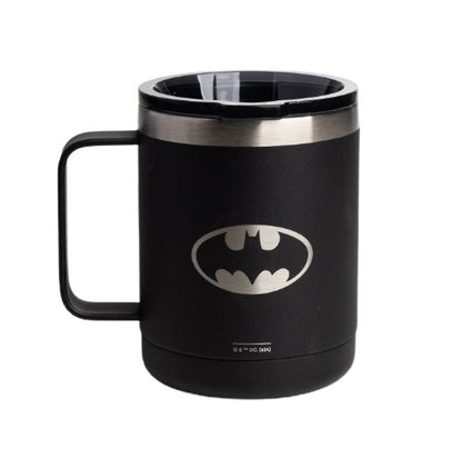 Bohtal Insulated Coffee Mug - DC Comics