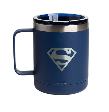 Bohtal Insulated Coffee Mug - DC Comics