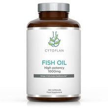 Fish Oil - 120 caps