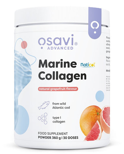 Marine Collagen Wild Cod by Osavi