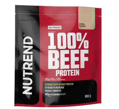 100% Beef Protein