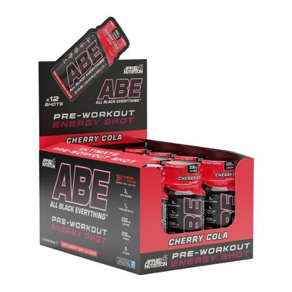 ABE Shot by Applied Nutrition – product image 2