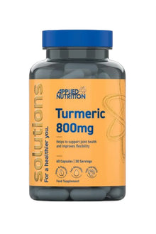 Solutions Turmeric by Applied Nutrition