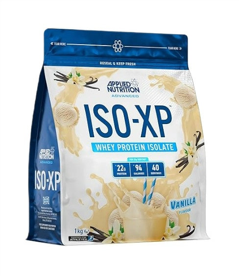 ISO-XP by Applied Nutrition – product image 18