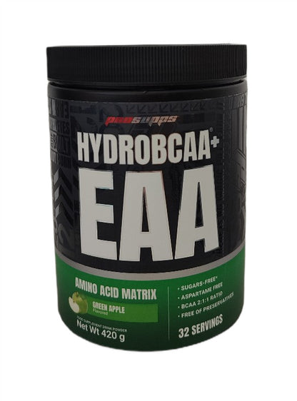 HydroBCAA + EAA by ProSupps – product image 3