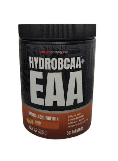 HydroBCAA + EAA by ProSupps – product image 4
