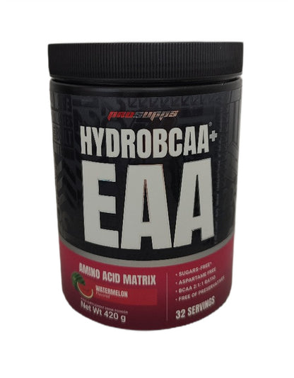 HydroBCAA + EAA by ProSupps – product image 5