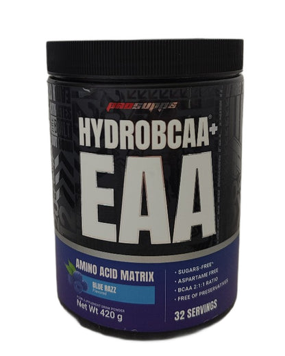 HydroBCAA + EAA by ProSupps