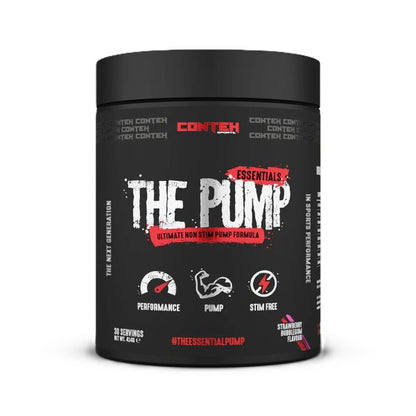 The Pump by Conteh Sports – product image 3