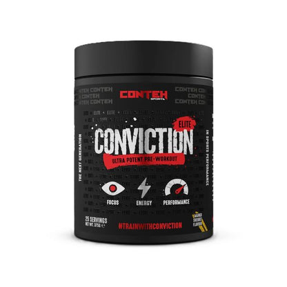 Conviction Elite by Conteh Sports – product image 3