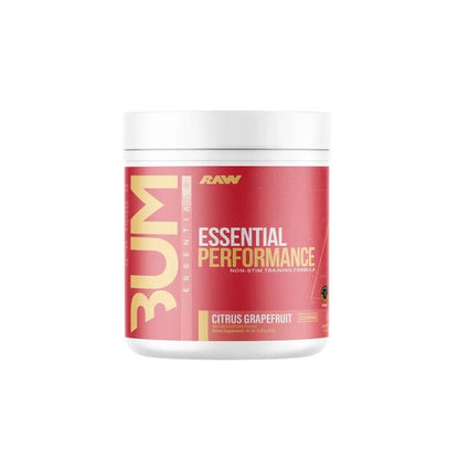Bum Essential Performance by Raw Nutrition – product image 4