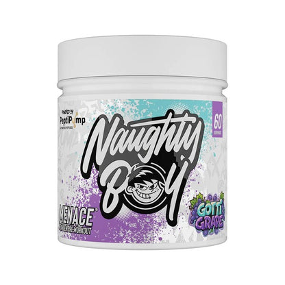 Menace V2 by Naughty Boy – product image 14