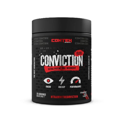 Conviction Elite by Conteh Sports – product image 6
