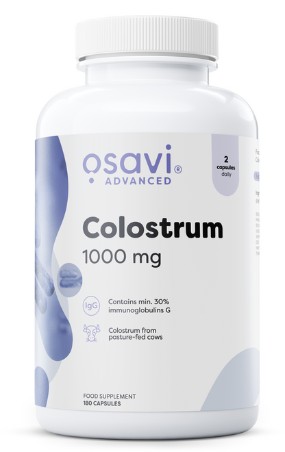 Colostrum by Osavi – product image 3
