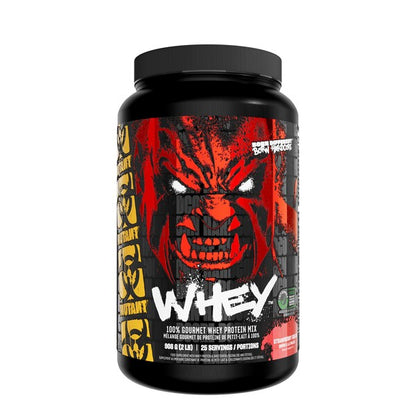 Mutant Whey – product image 3