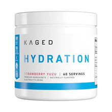 Hydration