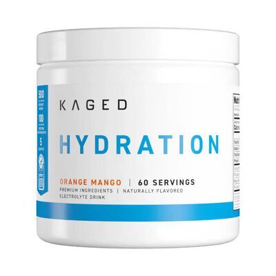Hydration