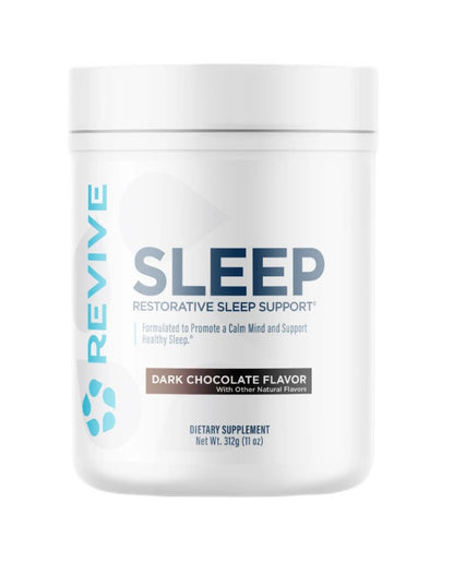 Sleep by Revive