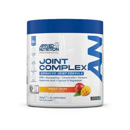 Agewell 40+ Joint Complex by Applied Nutrition