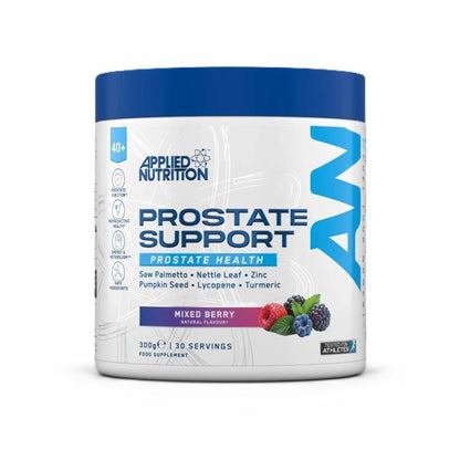 Agewell 40+ Prostate Support by Applied Nutrition