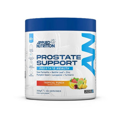 Agewell 40+ Prostate Support by Applied Nutrition – product image 2