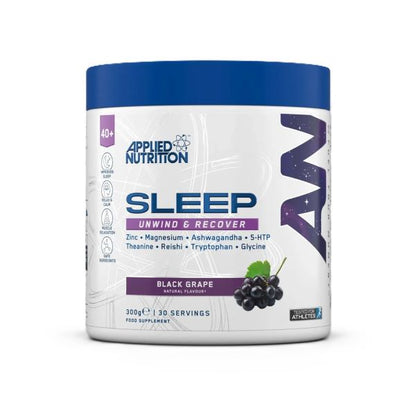 Agewell 40+ Sleep by Applied Nutrition
