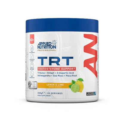 Agewell 40+ TRT by Applied Nutrition