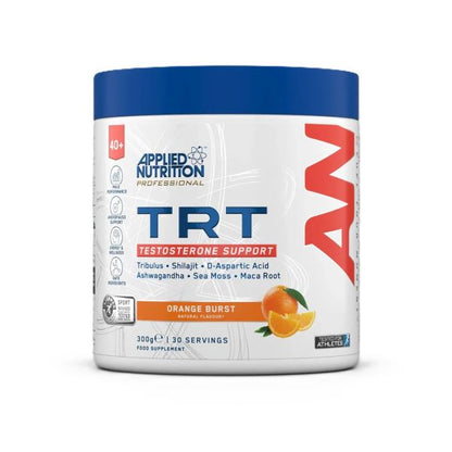 Agewell 40+ TRT by Applied Nutrition – product image 2