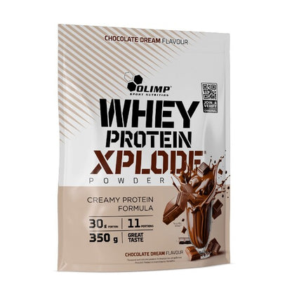 Whey Protein Xplode by Olimp Nutrition