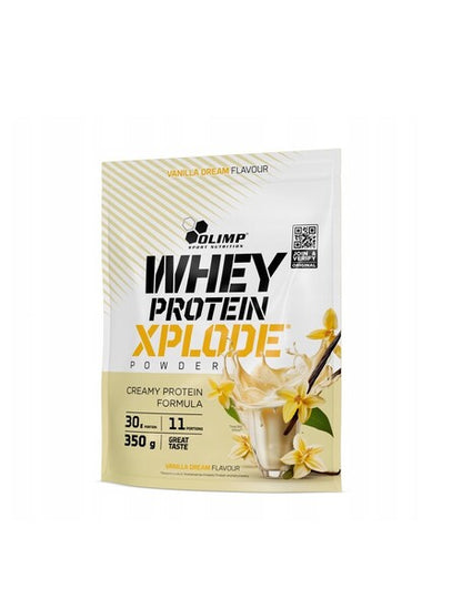 Whey Protein Xplode by Olimp Nutrition – product image 3
