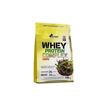 Whey Protein Complex 100% by Olimp Nutrition – product image 11