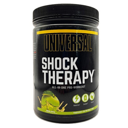Shock Therapy by Universal Nutrition
